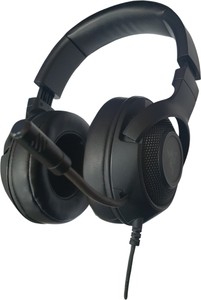 Б/в Навушники Razer kraken x lite 01-201020412