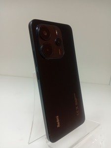 Б/в Мобільний телефон Xiaomi redmi note 14 6/128gb 01-201075601