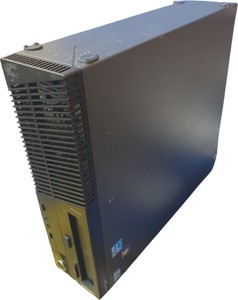 Б/в Системний блок Пк intel core i3-3220/ram 5 gb/hdd 450 gb+640 gb/ssd відсутній/інтегрована 01-201020507