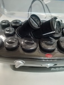 Б/в Електробігуді Babyliss r24b 01-201075743