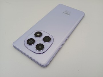 Б/в Мобільний телефон Xiaomi redmi note 15 4g 6/128gb 01-201076103