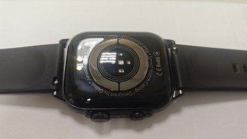 Б/в Смарт-годинник Gelius pro gp-sw011 01-201077168