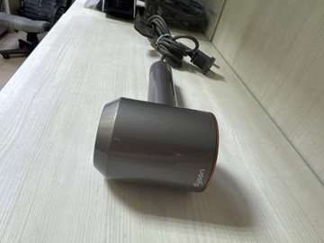 Б/в Фен Dyson hd07 supersonic nickel/copper 01-201012546