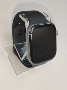 Б/в Смарт-годинник Apple watch series 11 gps 46mm alu. case 01-201019432