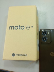 Б/в Мобільний телефон Motorola moto e15 2/64gb 01-201077419