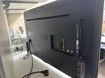 Б/у Телевизор Lg 32lb563v 01-201079759