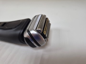 Б/в Електробритва Braun series 9 pro+ 9590cc 01-201078742