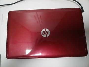 Б/в Ноутбук Hp 15/amd a4 5000 ddr3/4gb ddr3/hdd 500 gb/*інтегрована 01-201079946