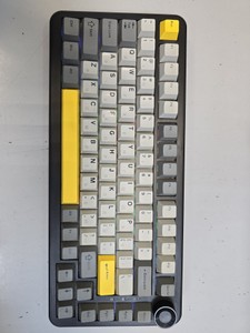 Б/в Клавіатура Ajazz ak820 max plus 01-201079962