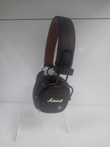Б/в Навушники Marshall major iv 01-201074611
