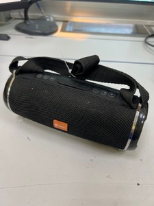 Б/в Bluetooth колонка Bestek еп-165 01-201077361