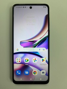 Б/в Мобільний телефон Motorola xt2331-2 moto g13 4/128gb 01-201081602