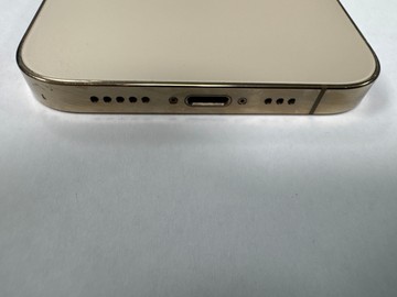 Б/в Мобільний телефон Apple iphone 12 pro 256gb 01-201083374