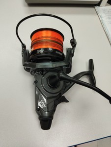 Б/в Котушка рибальська Carp Pro tork 10000 sd 01-201086074