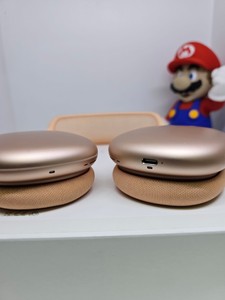 Б/у Навушники Apple airpods max usb-c 01-200928325