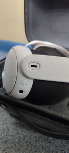 Б/в Окуляри віртуальної реальності Meta quest 3 512gb 01-201077535