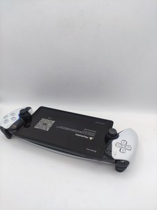 Б/в Ігрова приставка Sony playstation portal remote player 01-201086525