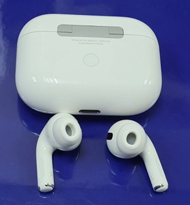 Б/у Навушники Apple airpods pro 01-201082391