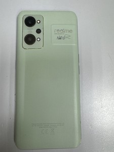 Б/у Мобільний телефон Realme gt2 12/256gb 01-201088579
