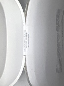 Б/в Навушники Xiaomi redmi buds 6 play 01-201088495