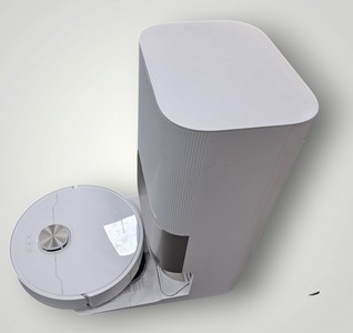 Б/в Робот-пилосос Dreame x40 ultra complete 01-201065689
