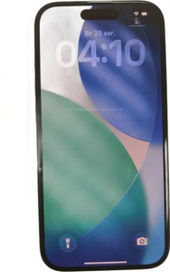 Б/у Мобільний телефон Apple iphone 15 128gb 01-201088496