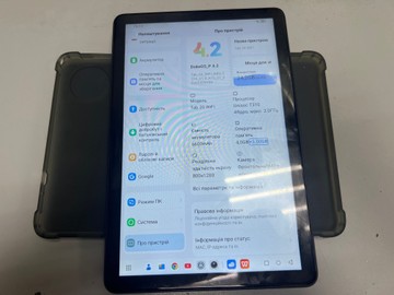 Б/в Планшет Blackview tab 20 4/64gb wi-fi 01-201086472