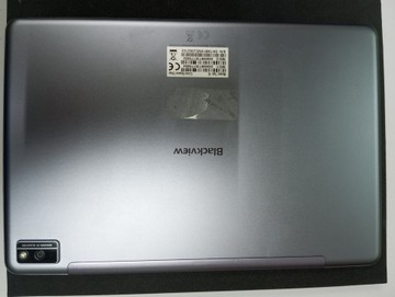Б/в Планшет Blackview tab 10 4/64gb lte 01-201088551