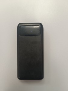 Б/в Повербанк Wave pawer-20k-bk 01-201088280
