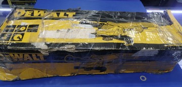 Б/в Кутова шліфмашина Dewalt dwe492 01-201090450