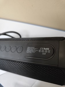 Б/в Акустика Gelius pro boombox x gp-bs500x 01-201076070
