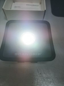 Б/в Прожектор Scangrip 1000 lumen nova mini 01-201093240
