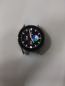 Б/у Смарт-часы Samsung galaxy watch4 40mm lte 01-201093257
