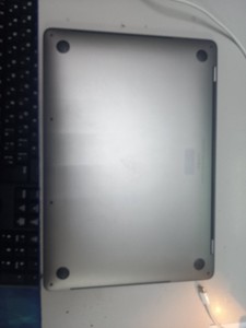 Б/в Ноутбук Apple macbook pro 13 2020 a2251/core i5 2.0ghz/ram16gb/ssd512gb/iris plus 01-201094567