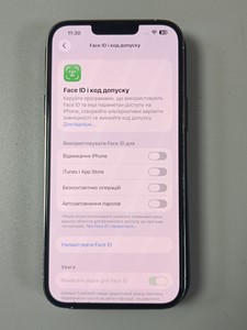 Б/у Мобільний телефон Apple iphone 13 pro max 128gb 01-201094437