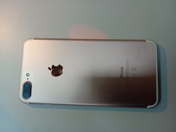 Б/в Мобільний телефон Apple iphone 7 plus 128gb 01-201094838