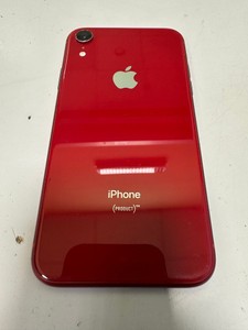 Б/в Мобільний телефон Apple iphone xr 64gb 01-201095771