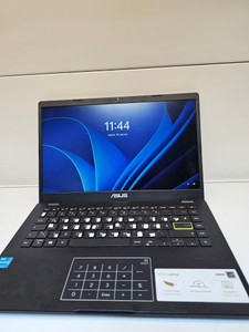 Asus 14/celeron n4500 ddr4/4gb ddr4/hdd *відсутній/ssd 128 gb/*інтегрована