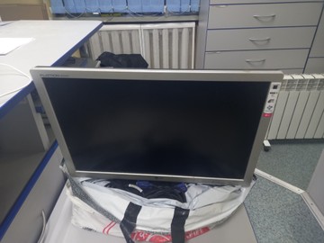 Б/у Монитор Lg w2042t 01-201096036