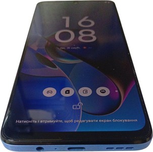 Б/в Мобільний телефон Motorola moto g54 xt2343-6 8/256gb 01-201097021