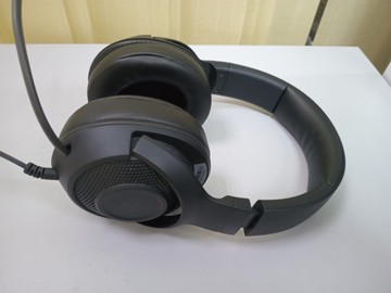 Б/в Навушники Razer kraken x lite 01-201096726