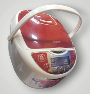 Б/в Мультиварка Tefal rk705138 01-200889665