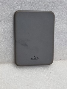 Б/у Повербанк Puro mini power mag 4200 mah 15w 01-201096718