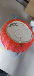 Б/у Датчик газа и дыма Kidde wfpco 01-201098142
