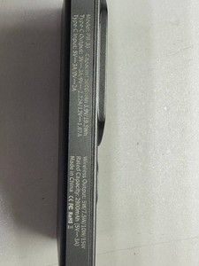 Б/у Повербанк Keephone pb-36 magcube 5000 mah 01-201096383