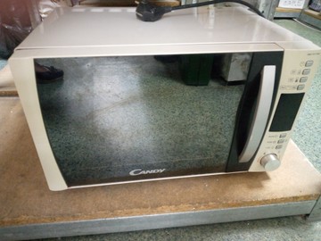 Б/в Мікрохвильова піч Candy cmg 7317 dw 01-201098484