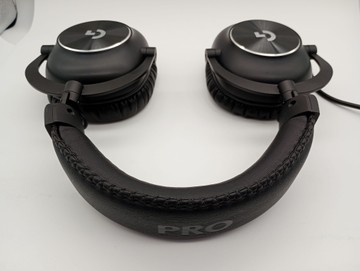 Б/в Навушники Logitech g pro x 2 lightspeed 01-201096491