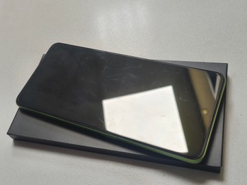 Б/у Мобільний телефон Oneplus nord ce 3 lite 8/256gb 01-201101925