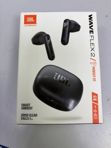 Б/в Навушники Jbl wave flex 2 01-201098380