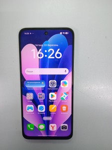 Б/в Мобільний телефон Xiaomi redmi 15 4g 8/256gb 01-201096359